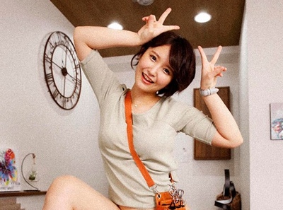 憑依バカッターのヤリタイ放題シリーズ♡美容院の美人店員に憑依して店内びしょびしょの中出しプレイ